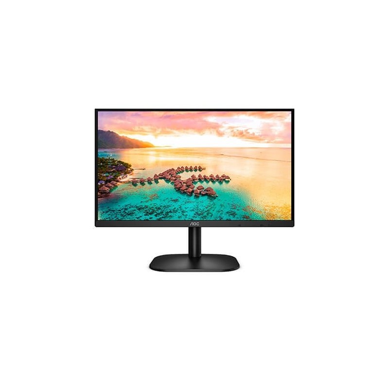 MONITOR LCD 24 AOC 24B2XH-EU