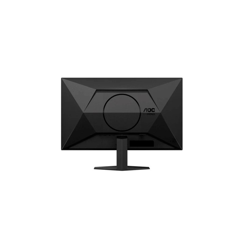 Monitor Gaming AOC 24G4XE 24"- Full HD- 0-5ms- 180Hz- IPS- Multimedia- Negro