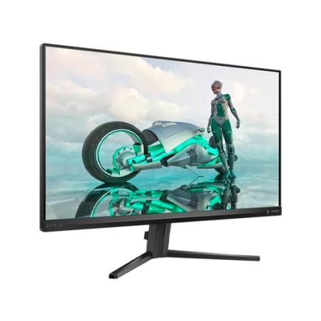 MONITOR GAMING LED 23-8 PHILIPS EVNIA 24M2N NEGRO