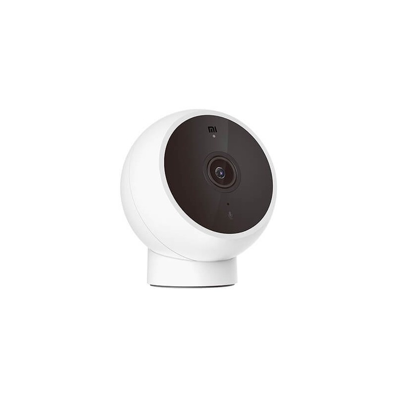 CÁMARA IP WIFI XIAOMI MI HOME SECURITY CAM 2K MAGN