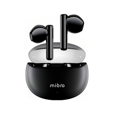 AURICULARES INALAMBRICOS MIBRO EARBUDS 2 BLACK