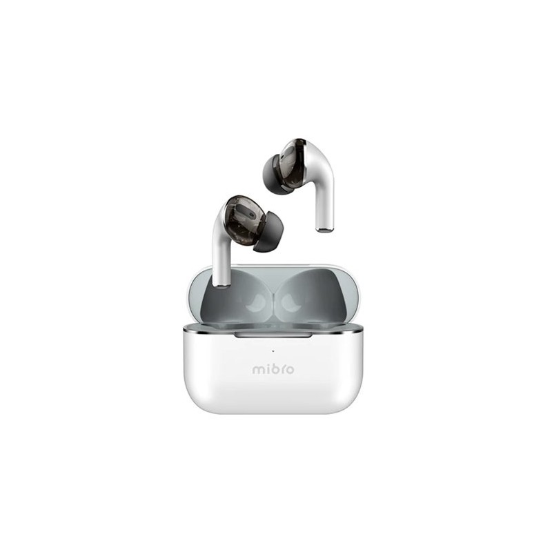 AURICULARES INALAMBRICOS MIBRO EARBUDS M1 WHITE