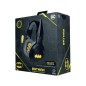 AURICULARES GAMING FR-TEC DC BATMAN