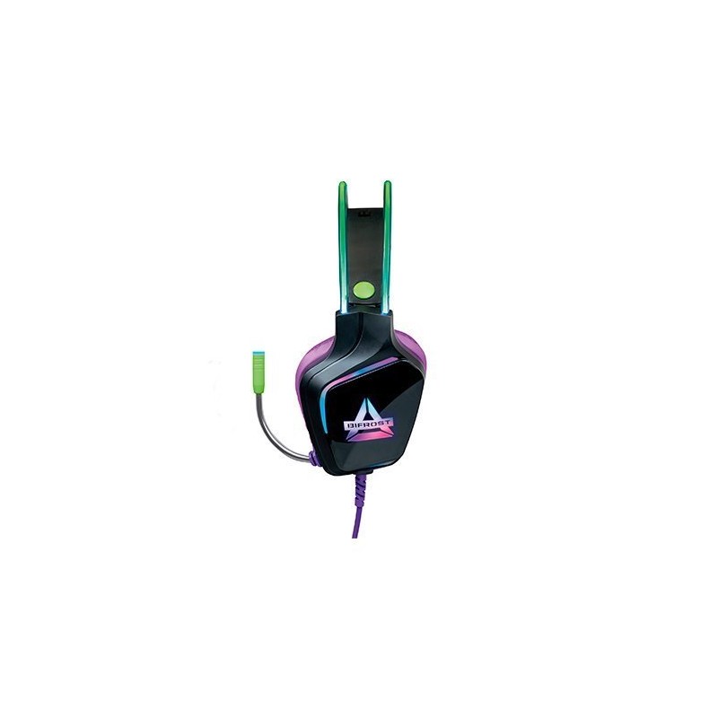 AURICULARES GAMING FR-TEC BIFROST