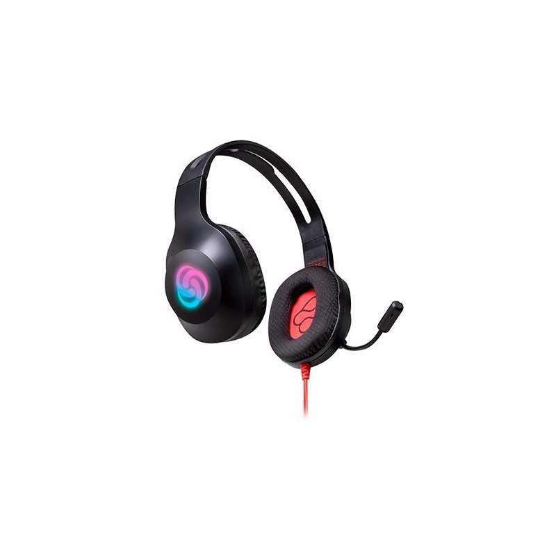 AURICULARES GAMING FR-TEC TYPHOON