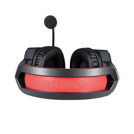 AURICULARES GAMING SAVIO FORGE JACK 3-5 MM + USB