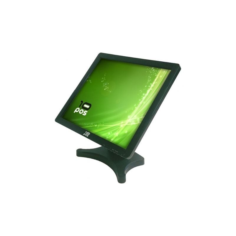 Monitor TPV 10POS TS-19HV 19"- Táctil