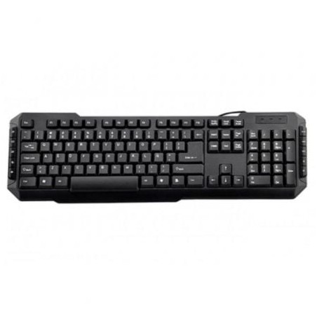 Teclado 3GO KBDRILEUSB2