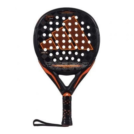 Pala de Pádel Adidas Adipower Multiweight Control 3-3 2024- (Alex Ruiz)