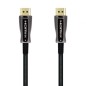 Cable HDMI 2-1 AOC 8K Aisens A153-0522- HDMI Macho - HDMI Macho- 60m- Negro