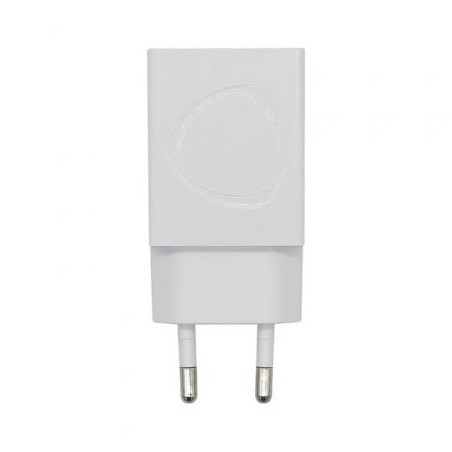 CARGADOR USB CASA AISENS 10W BLANCO