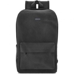 Mochila Aisens ASBG-BP080-BK para Portátiles hasta 15-6"- Negro