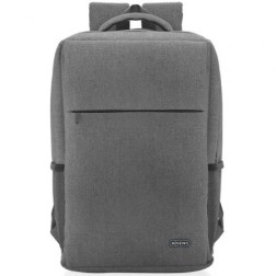 MOCHILA AISENS PARA PORTATIL 17" GRIS