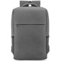 Mochila Aisens ASBG-BP081-GR para Portátiles hasta 17"- Gris