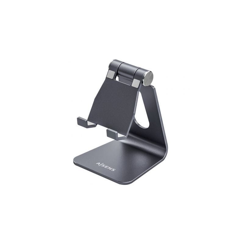 Soporte para Smartphone-Tablet Aisens MS1PM-083- Gris