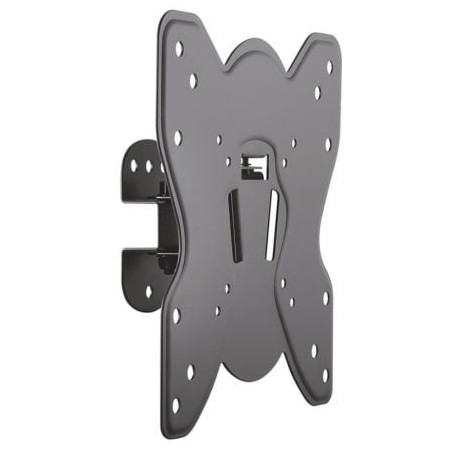 Soporte de Pared Giratorio- Inclinable Aisens WT42TS-005 para TV de 23-42"- hasta 25kg