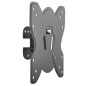 Soporte de Pared Giratorio- Inclinable Aisens WT42TS-005 para TV de 23-42"- hasta 25kg