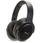 Auriculares Inalámbricos Aiwa HST-250BT-BK- con Micrófono- Bluetooth- Negros