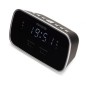 Despertador Aiwa CRU-19BK- Radio FM