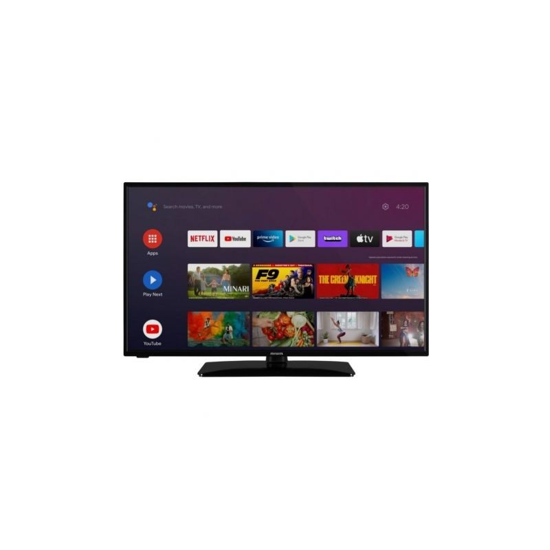 Televisor Aiwa 32AN4504HD 32"- HD- Smart TV- WiFi