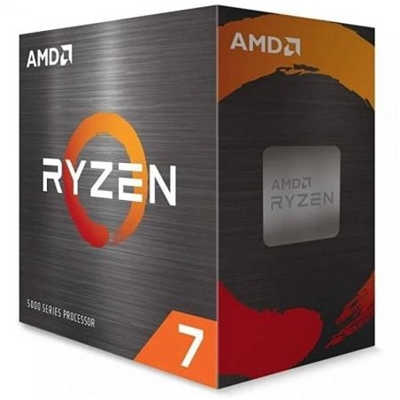 Procesador AMD Ryzen 7-5700G 3-80GHz Socket AM4