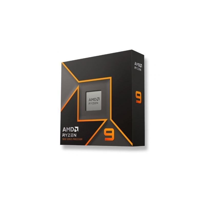 Procesador AMD Ryzen 9-9950X 4-30GHz Socket AM5