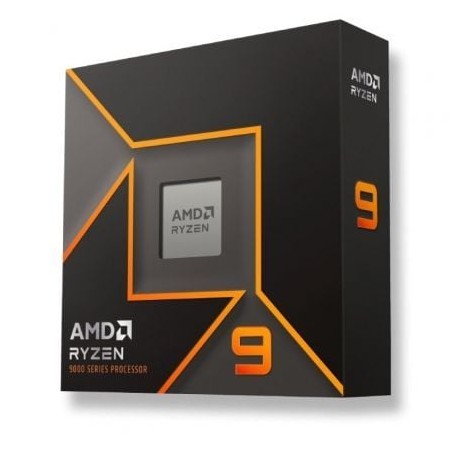 CPU AMD RYZEN 9 9950X