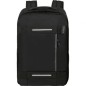 Mochila American Tourister Urban Track para Portátiles hasta 14"- 24L- Negra