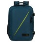 Mochila American Tourister Take2cabin S- Capacidad 24-2L- Azul