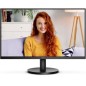 Monitor Profesional AOC U27B3M 27"- 4K- Multimedia- Negro