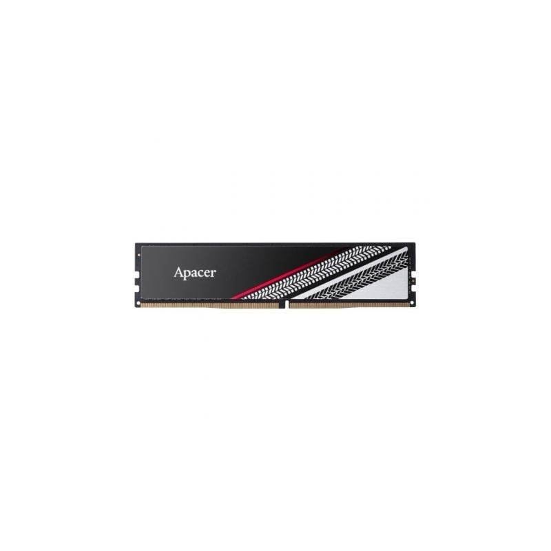 Memoria RAM Apacer Tex AH4U16G32C28YTBAA-1 16GB- DDR4- 3200MHz- 1-35V- CL16-20-20-38- DIMM