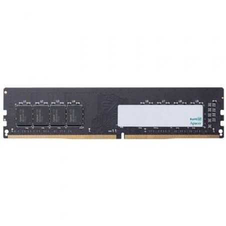 Memoria RAM Apacer 8GB- DDR4- 3200MHz- 1-2V- CL22- DIMM