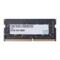 Memoria RAM Apacer ES-08G2V-GNH 8GB- DDR4- 2666MHz- 1-2V- CL19- SODIMM