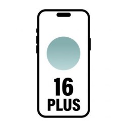 SMARTPHONE APPLE IPHONE 16 PLUS 256GB TEAL