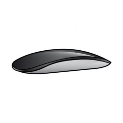 Ratón Inalámbrico Apple Magic Mouse 2- Negro