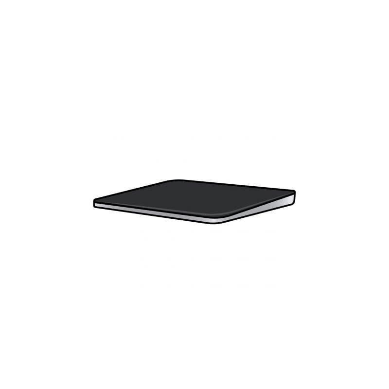 Apple Magic Trackpad 2- USB Tipo-C- Negro