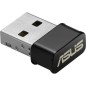 Adaptador USB - WiFi Asus USB-AC53 NANO- 1200Mbps