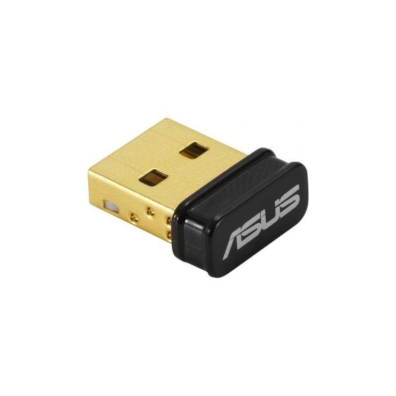 Adaptador USB - WiFi Asus USB-N10 NANO B1- 150Mbps