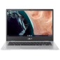 ChromeBook Asus CX1400CKA-NK0724 Intel Celeron N4500- 8GB- 128GB- 14"- Chrome OS