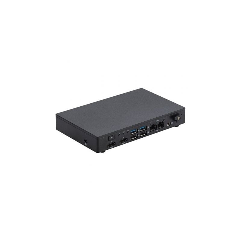 MiniPC Asus NUC BNUC13BRKP200B02I Intel N50- 64GB eMMC