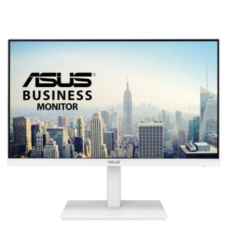 Monitor Profesional Asus VA24EQSB-W 23-8"- Full HD- Multimedia- Blanco