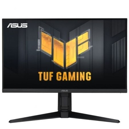 Monitor Gaming Asus TUF Gaming VG279QL3A 27"- Full HD- 1ms- 180Hz- IPS- Multimedia- Regulable en altura- Negro