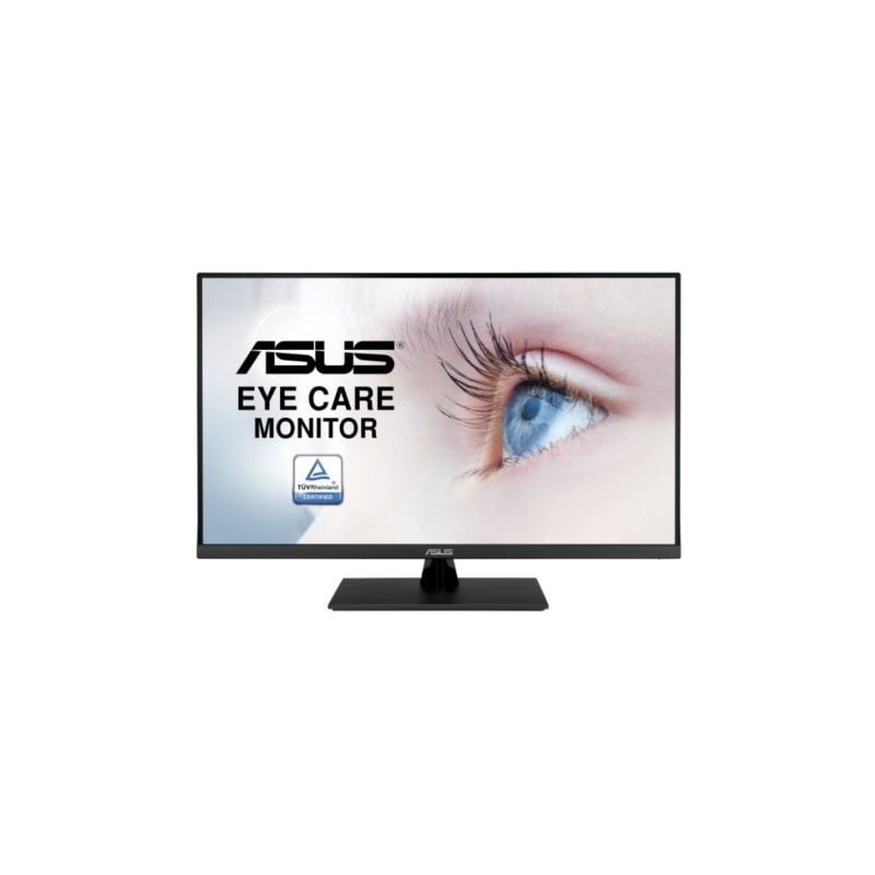 Monitor Profesional Asus VP32UQ 31-5"- 4K- Multimedia- Negro