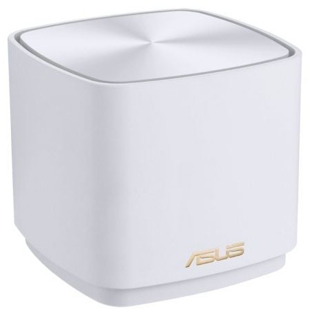 Sistema Mesh Asus ZenWiFi XD4 Plus 1800Mbps- 2-4GHz 5GHz