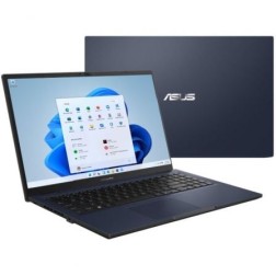 Portátil Asus ExpertBook B1 B1502CVA-BQ1638X Intel Core i3-1315U- 8GB- 512GB SSD- 15-6"- Win11 Pro