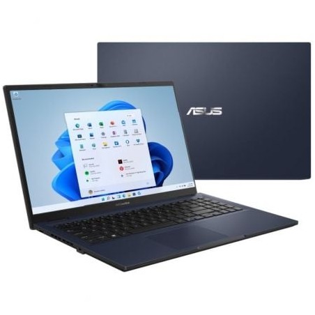 Portátil Asus ExpertBook B1 B1502CVA-BQ1638X Intel Core i3-1315U- 8GB- 512GB SSD- 15-6"- Win11 Pro