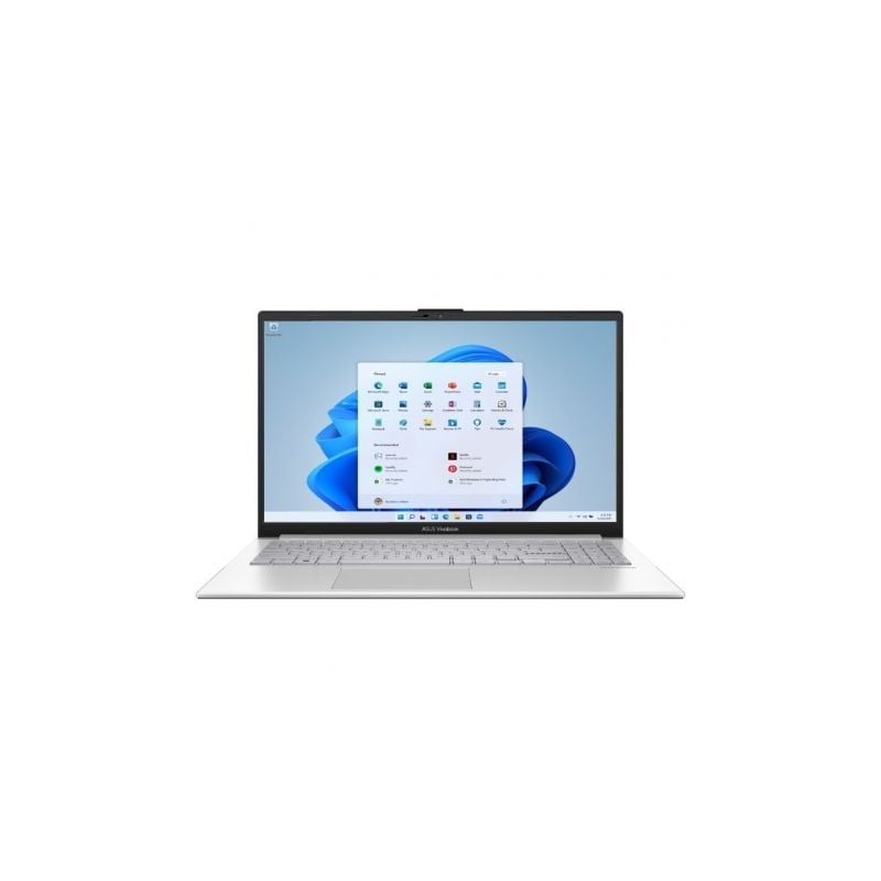 Portátil Asus VivoBook Go E1504FA-NJ643W Ryzen 5 7520U- 16GB- 512GB SSD- 15-6"- Win11