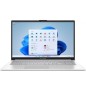 Portátil Asus VivoBook Go E1504FA-NJ643W Ryzen 5 7520U- 16GB- 512GB SSD- 15-6"- Win11