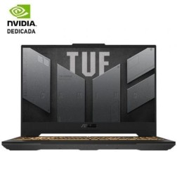 PORTATIL ASUS TUF507VV-LP193 I713620H 16GB TB 15,6FHD RTX4060 FREEDOS