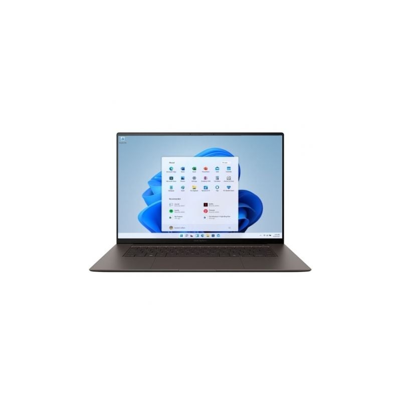 Portátil Asus ZenBook S 16 OLED UM5606WA-RK320W Ryzen AI 9 HX 370- 32GB- 1TB SSD- 16"- Win11